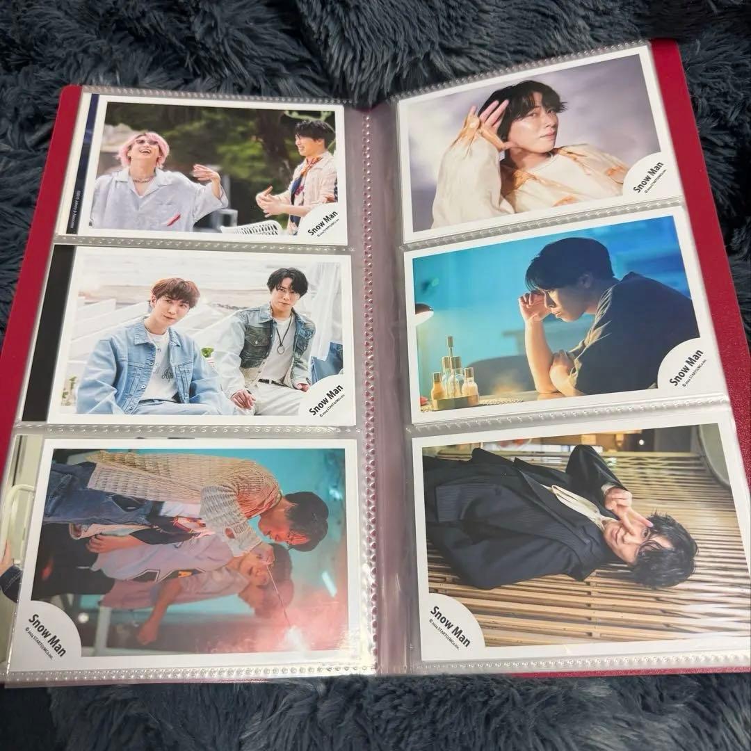 バラ可⭕️Man 宮舘涼太 写真⚠️説明文必ずお読みください