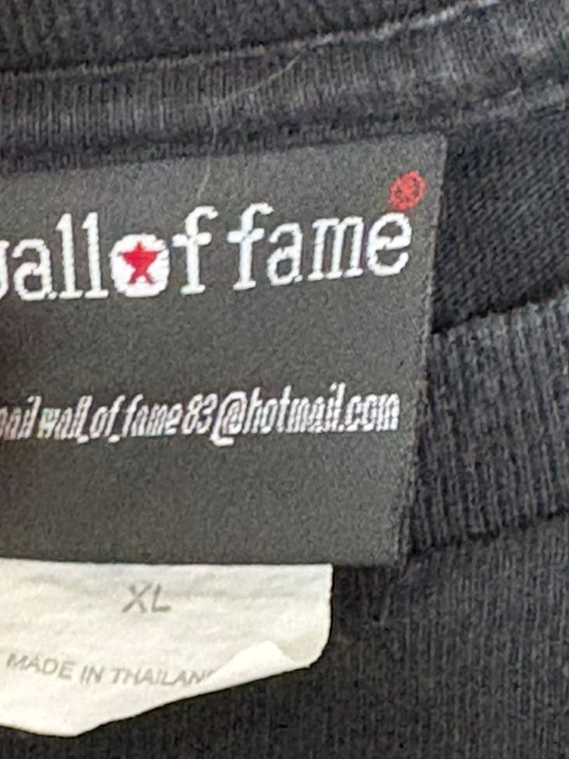 激レアXL！90's RAGE AGAINST THE MACHINETシャツ