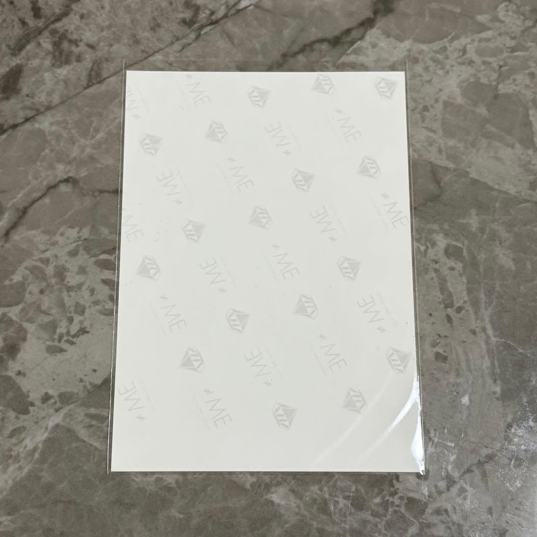 谷崎早耶 直筆生写真 コメ入り アニマル衣装