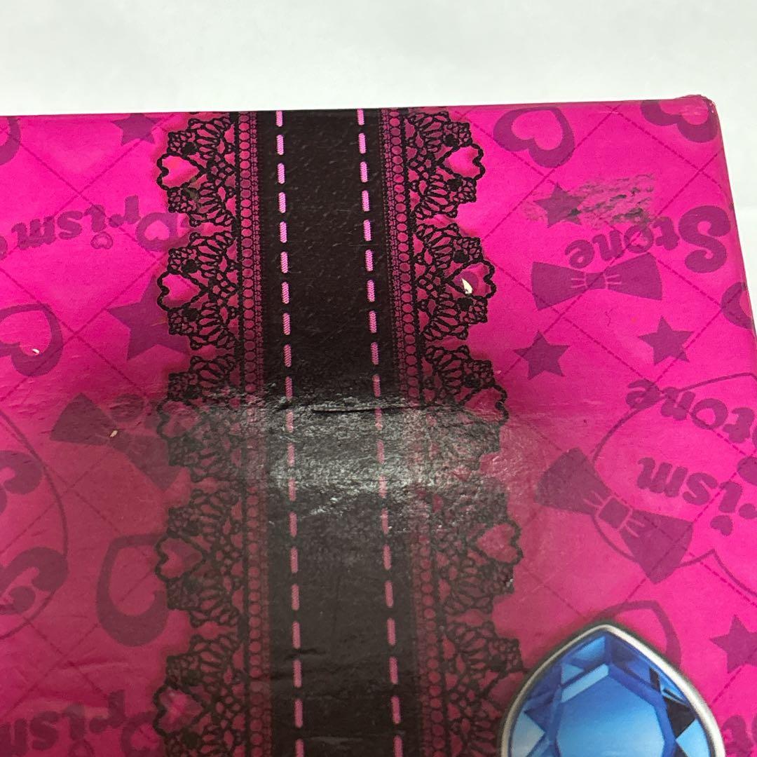 プリズムストーントランク みあ プリティーリズム まとめ売り