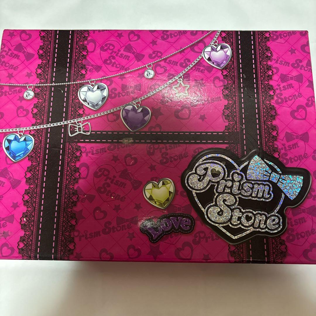 プリズムストーントランク みあ プリティーリズム まとめ売り