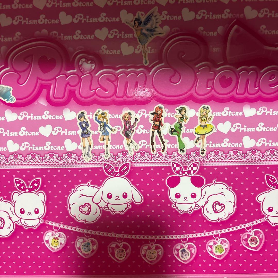 プリズムストーントランク みあ プリティーリズム まとめ売り