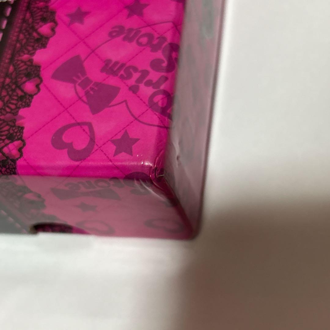 プリズムストーントランク みあ プリティーリズム まとめ売り