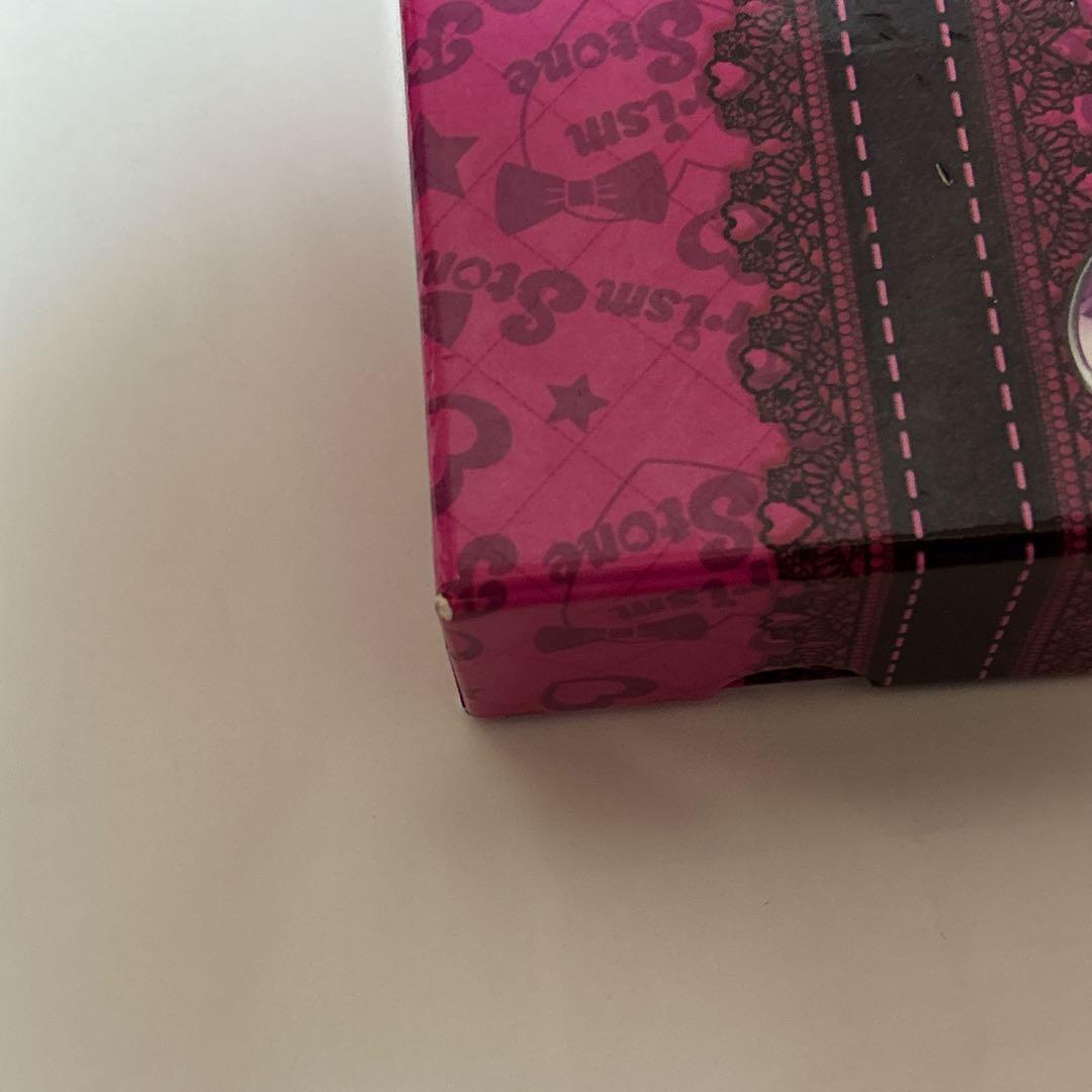 プリズムストーントランク みあ プリティーリズム まとめ売り