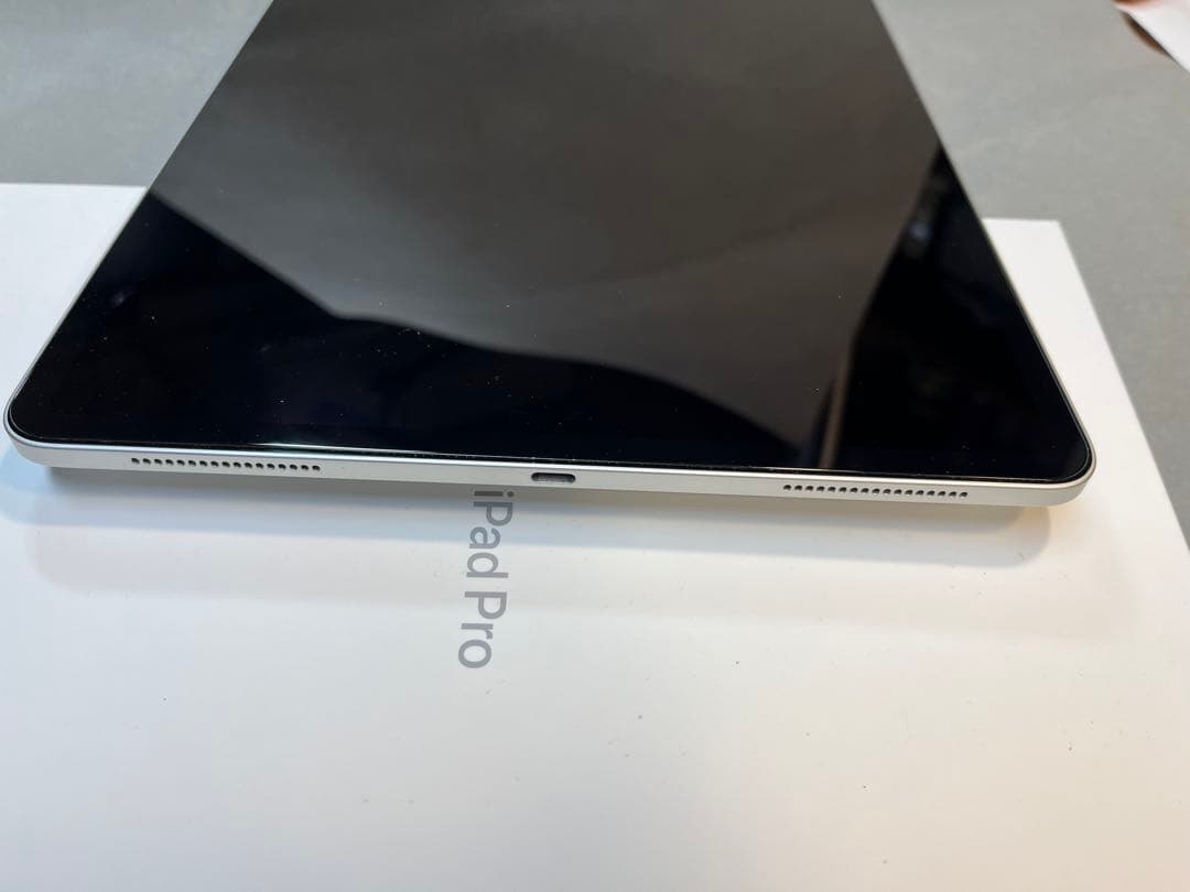 イルサン　iPad Pro 12.9 128GB 第4世代