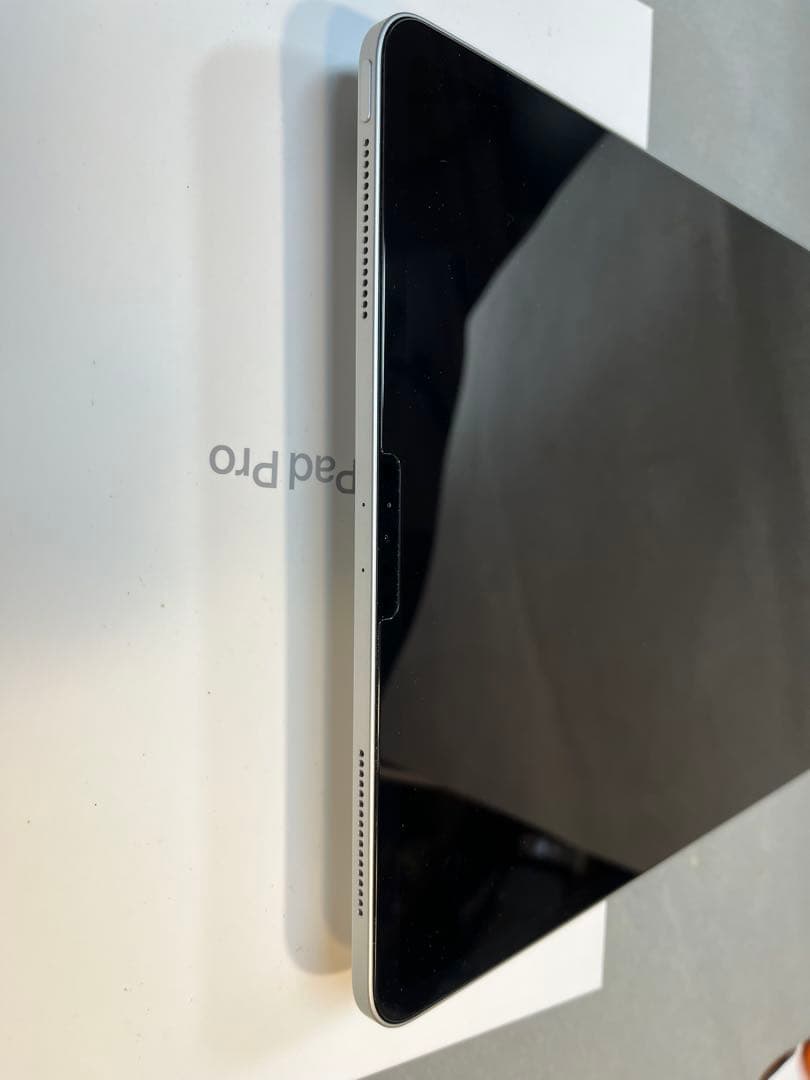 イルサン　iPad Pro 12.9 128GB 第4世代