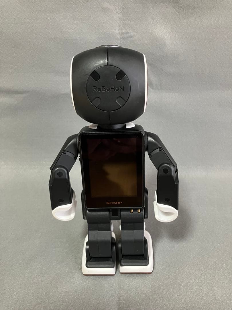 SHARP ロボホン　SR-S05B & タブレット付き