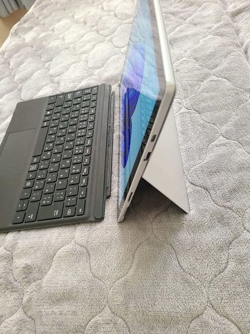 Surface Pro 7+ model1961 LETモデル