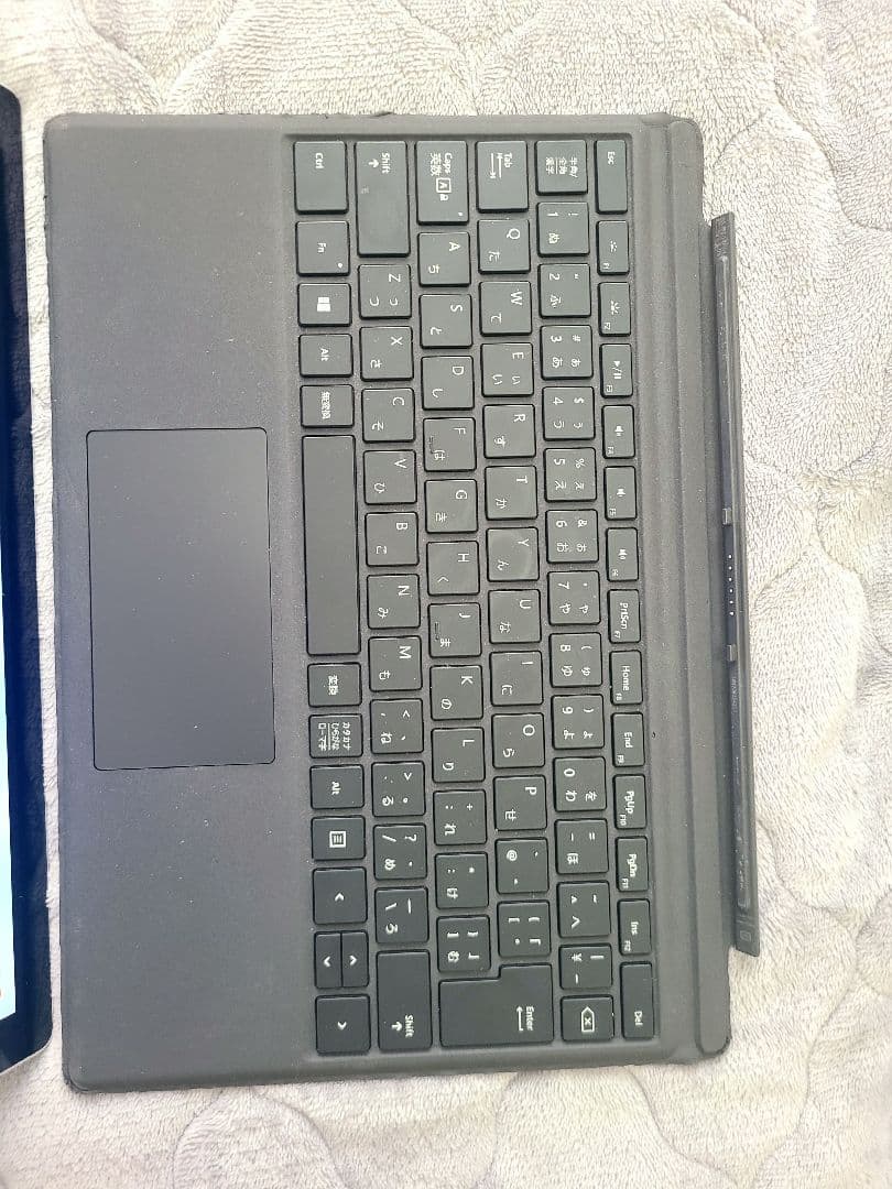 Surface Pro 7+ model1961 LETモデル