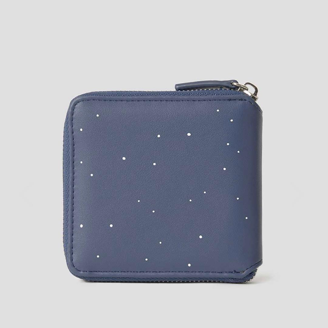 グラニフ 幽遊白書 財布