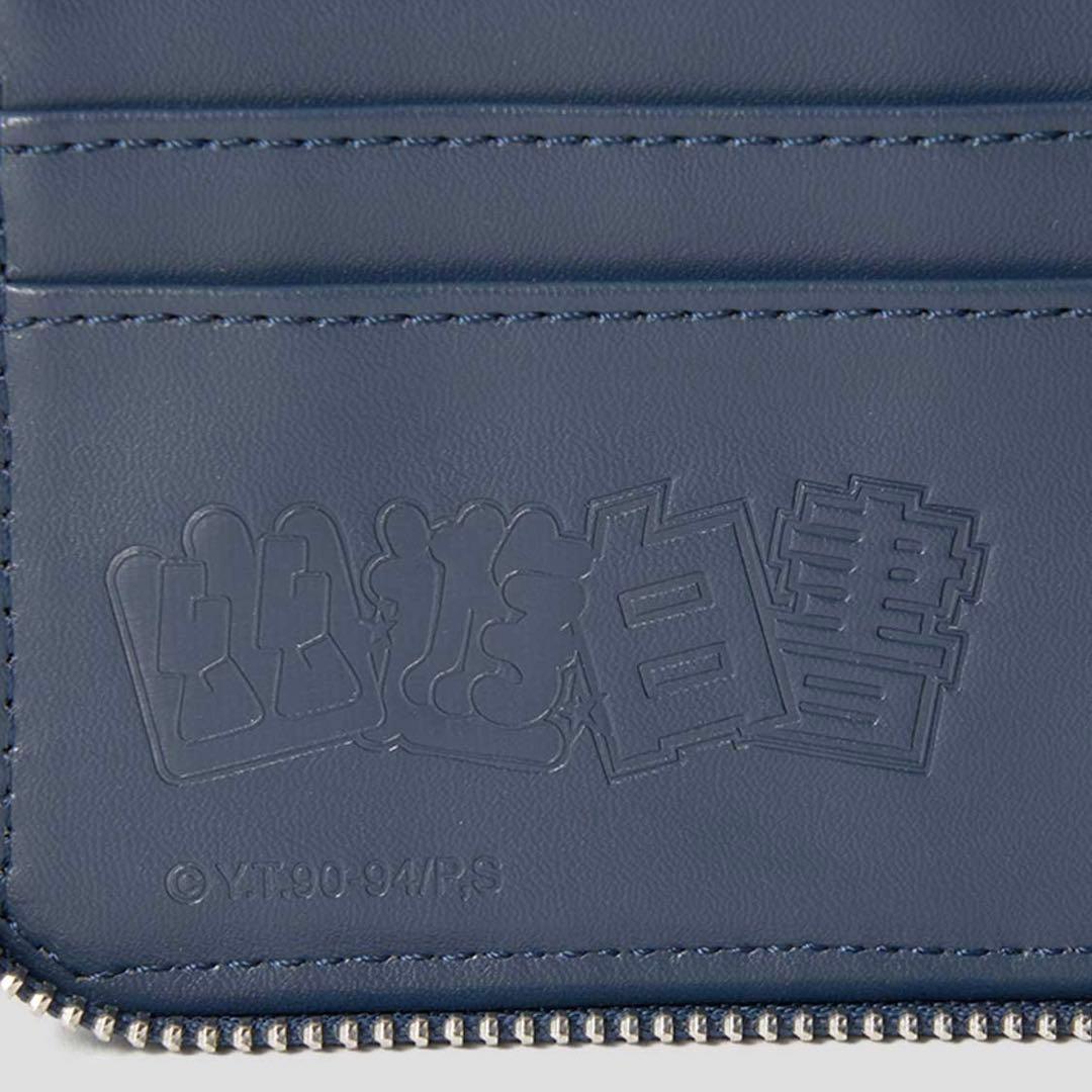 グラニフ 幽遊白書 財布