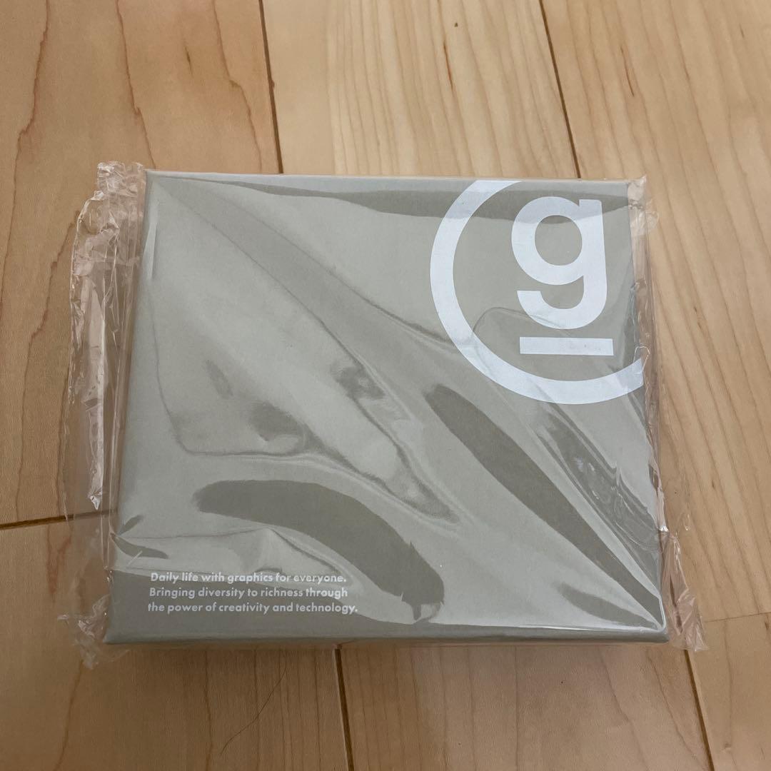 グラニフ 幽遊白書 財布