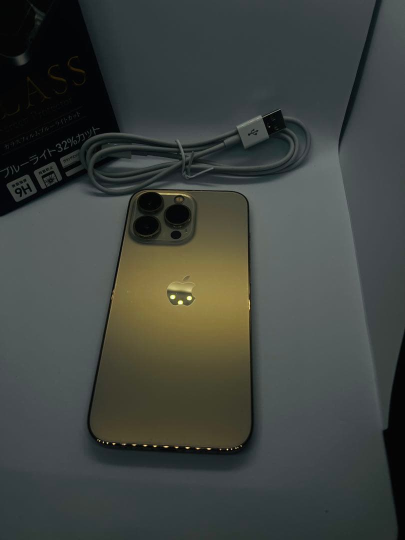 スマートフォン本体 Apple iPhone 13 Pro 1024GB 100% 1tb
