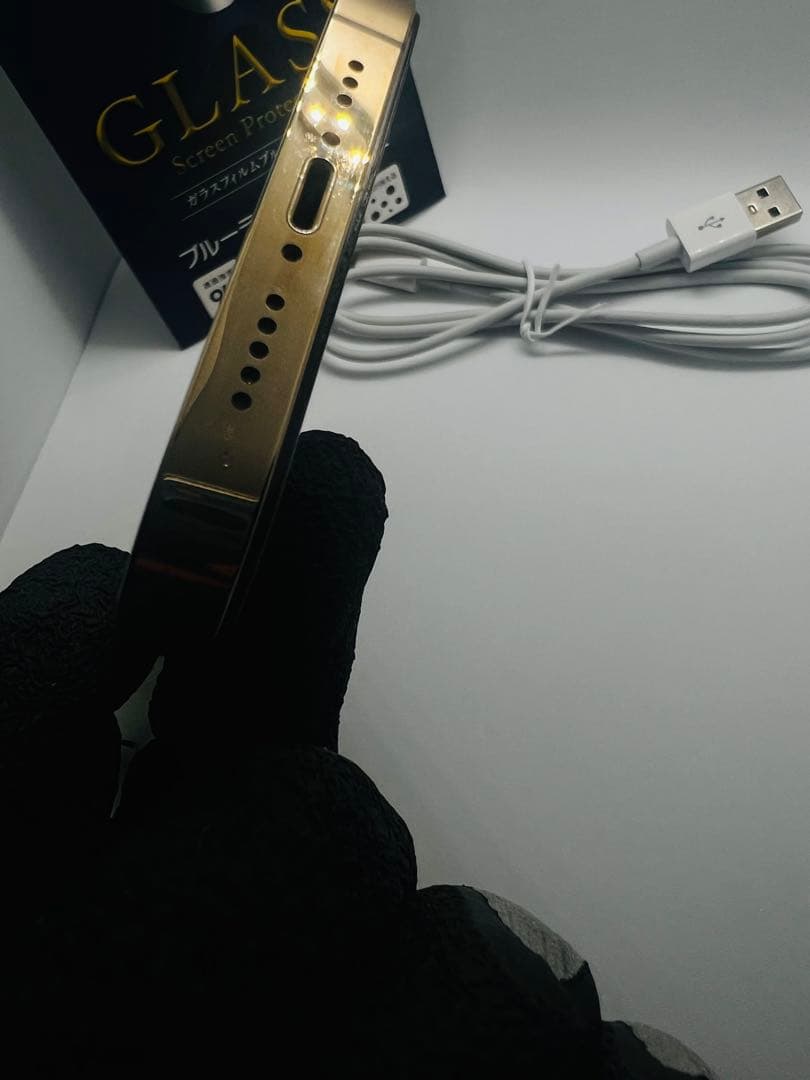 スマートフォン本体 Apple iPhone 13 Pro 1024GB 100% 1tb