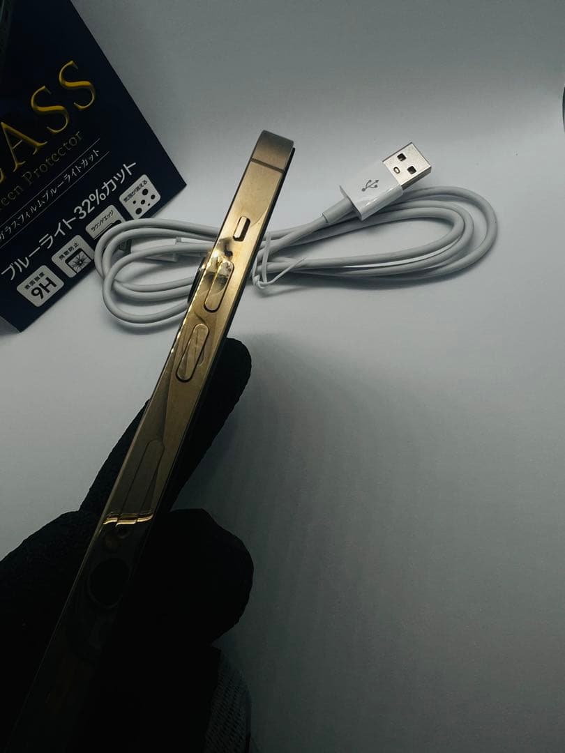 スマートフォン本体 Apple iPhone 13 Pro 1024GB 100% 1tb