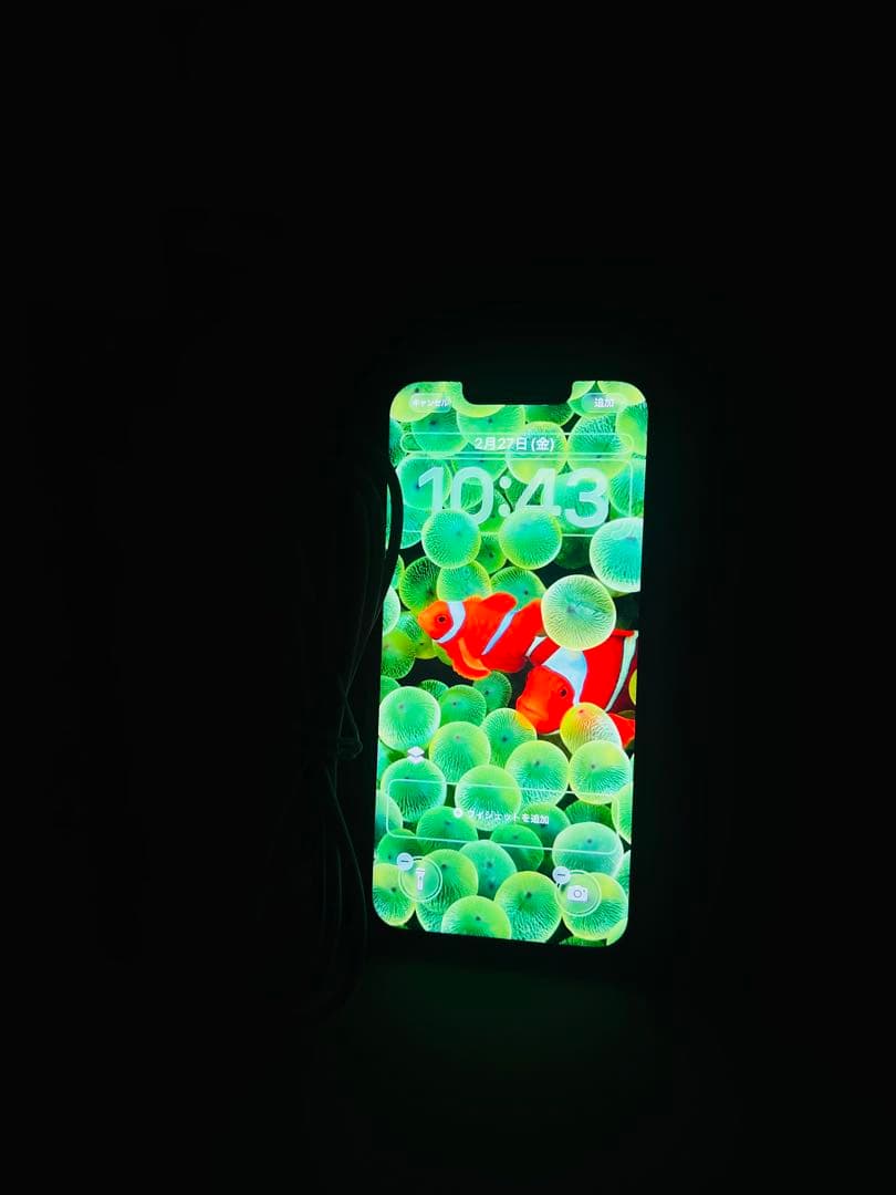 スマートフォン本体 Apple iPhone 13 Pro 1024GB 100% 1tb