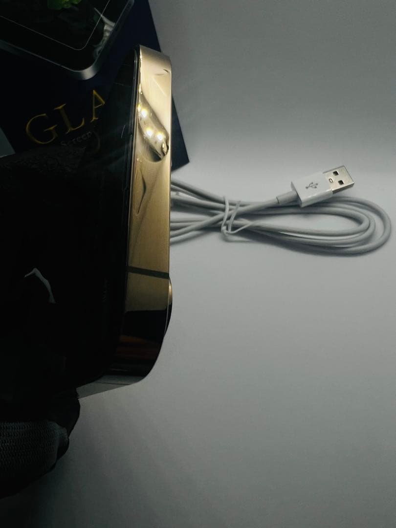 スマートフォン本体 Apple iPhone 13 Pro 1024GB 100% 1tb