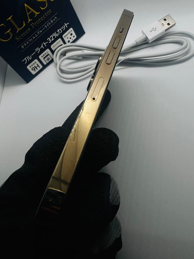 スマートフォン本体 Apple iPhone 13 Pro 1024GB 100% 1tb