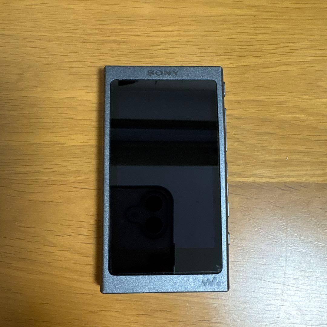 SONY WALKMAN NW-A35HN　16GB
