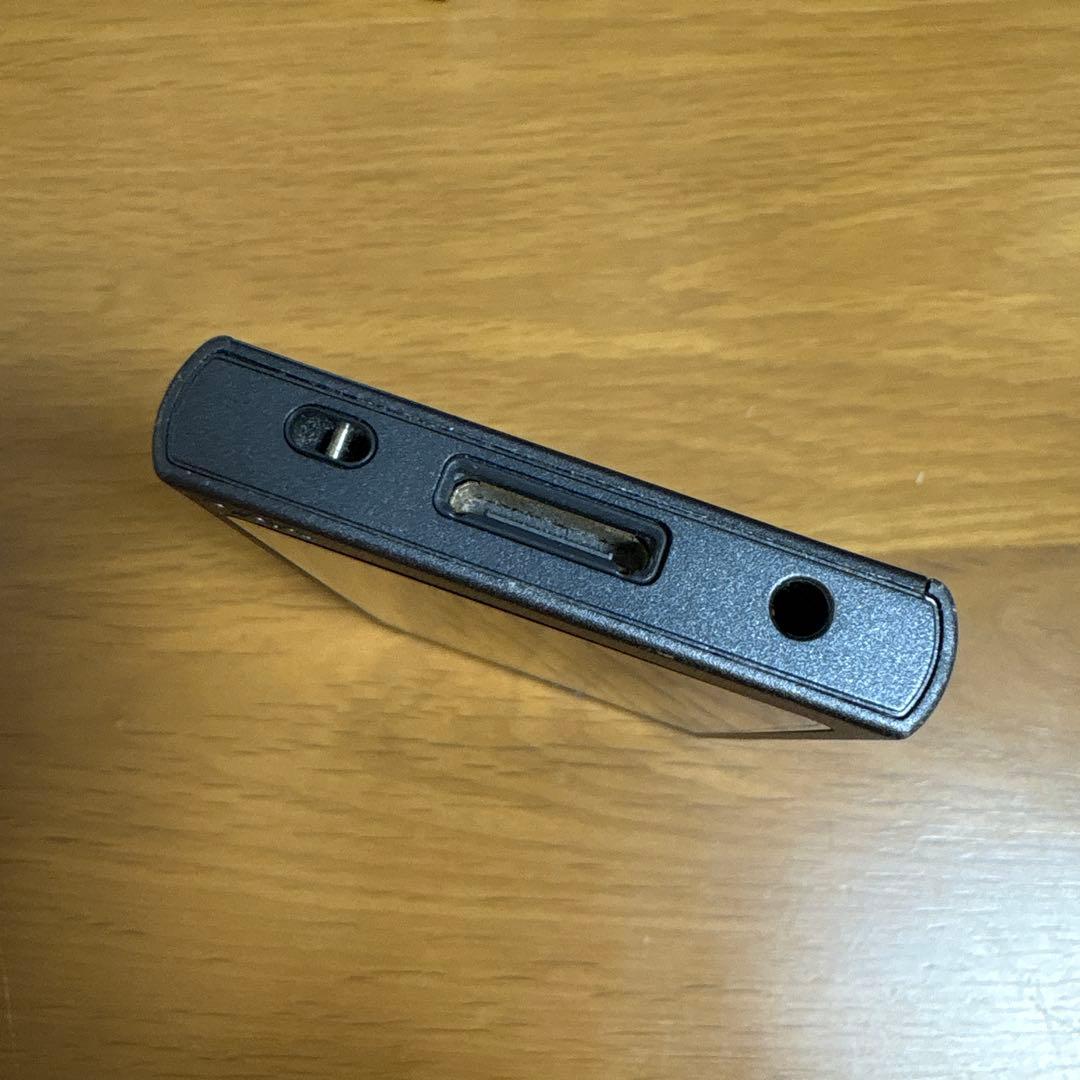 SONY WALKMAN NW-A35HN　16GB