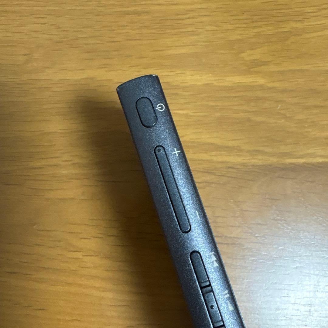 SONY WALKMAN NW-A35HN　16GB