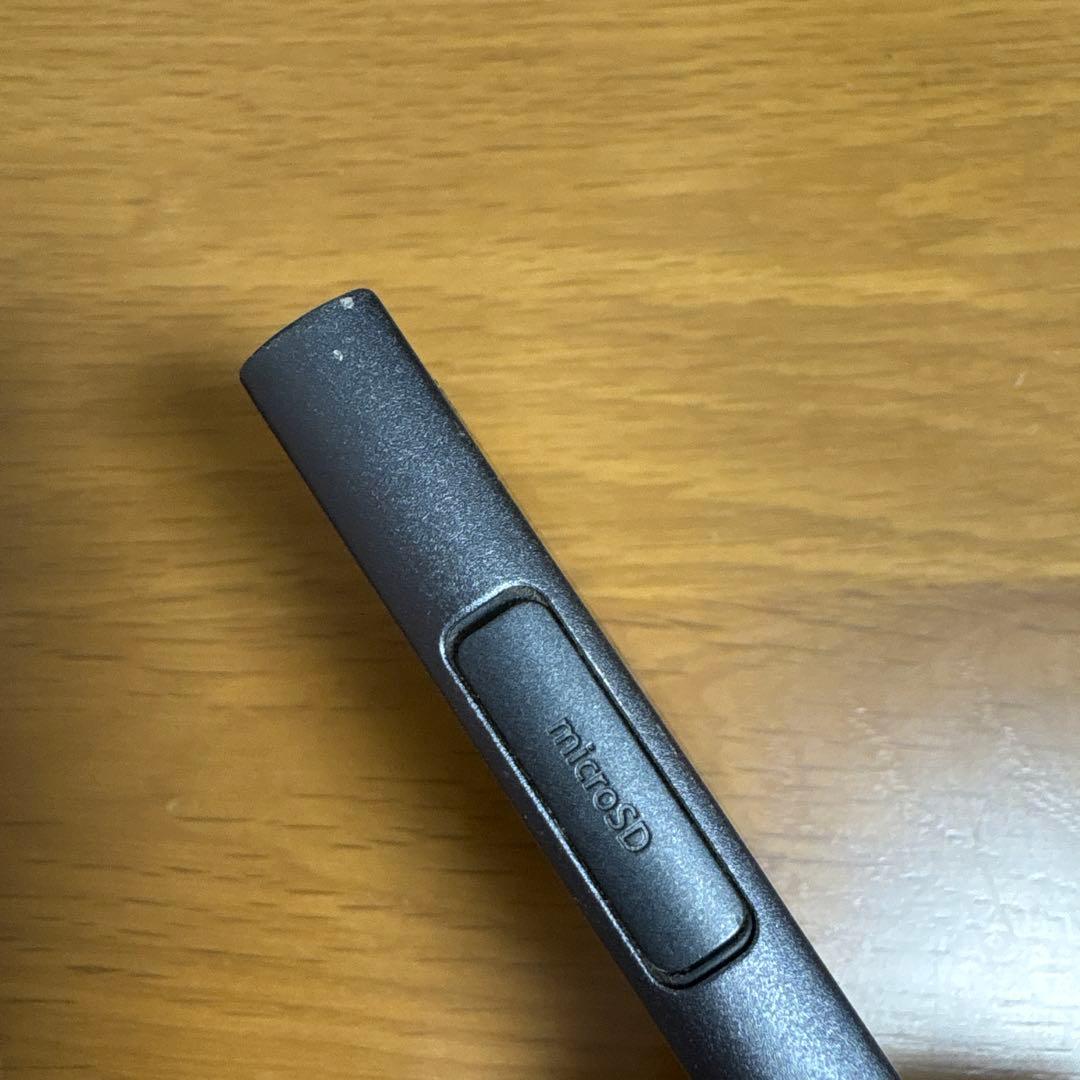 SONY WALKMAN NW-A35HN　16GB