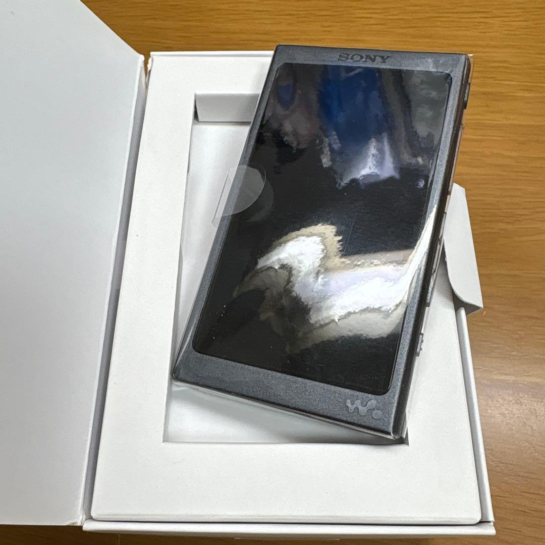 SONY WALKMAN NW-A35HN　16GB