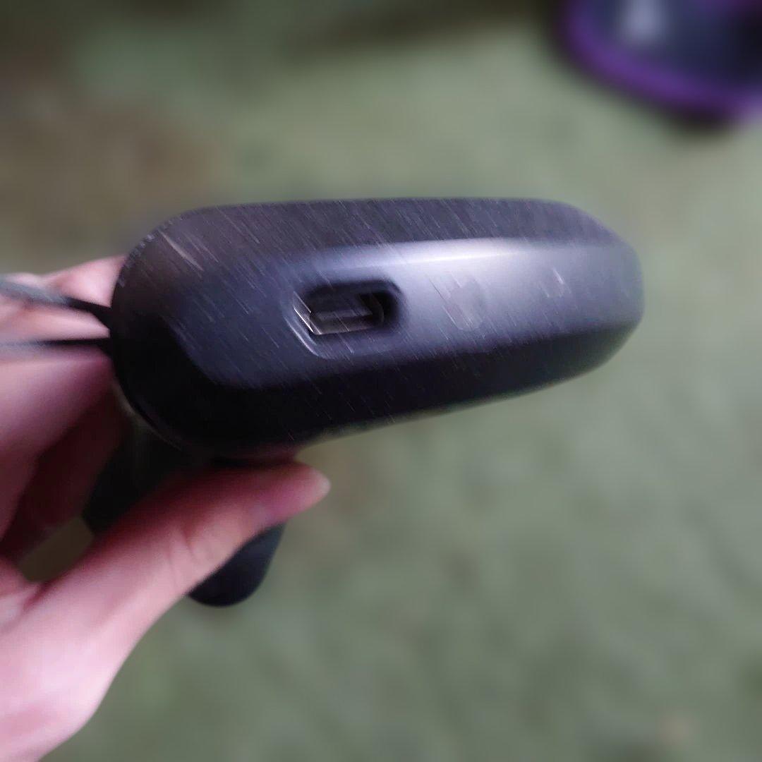 valveindexコントローラージャンク