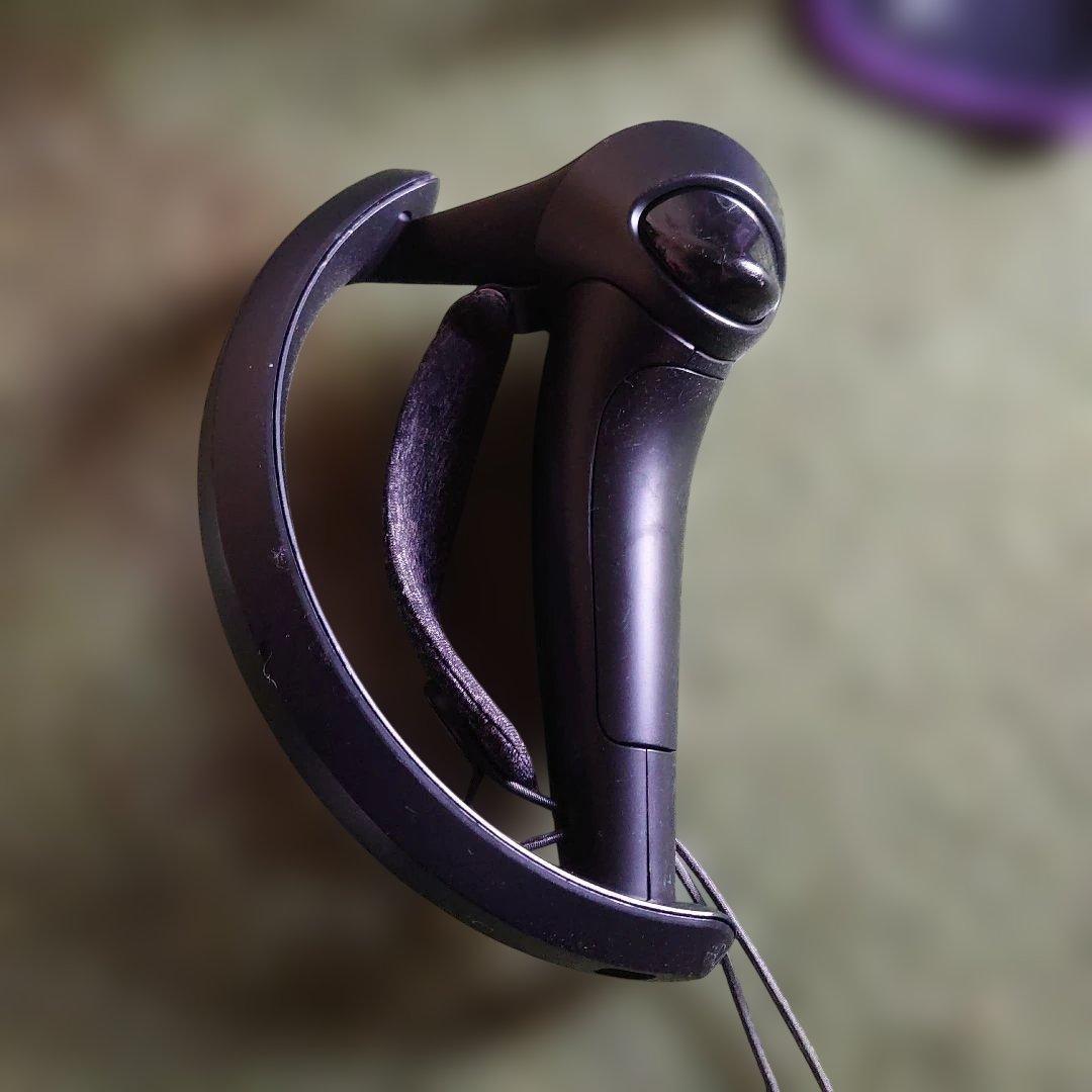 valveindexコントローラージャンク