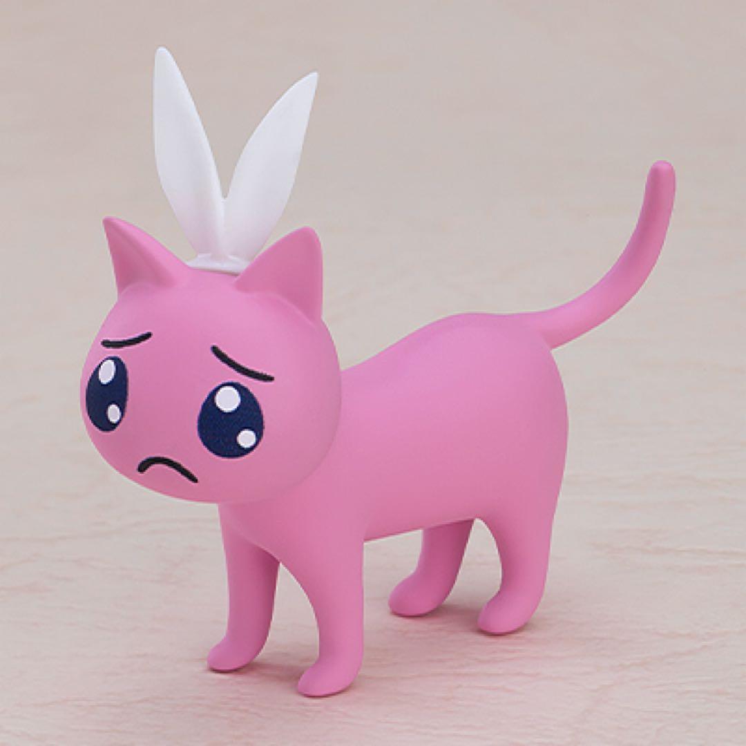 POP UP PARADE 超絶最かわてんしちゃん バニー Ver.