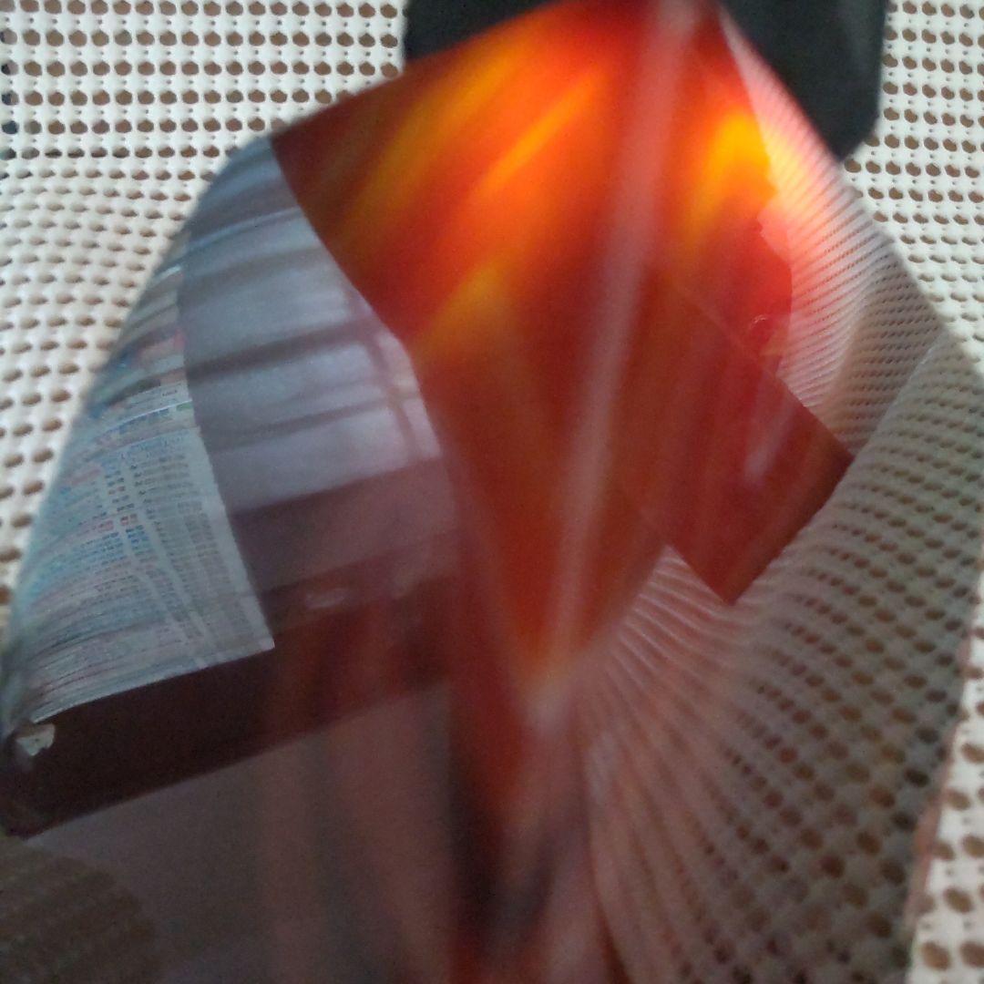 赤瑪瑙ブックエンド(両側二点)