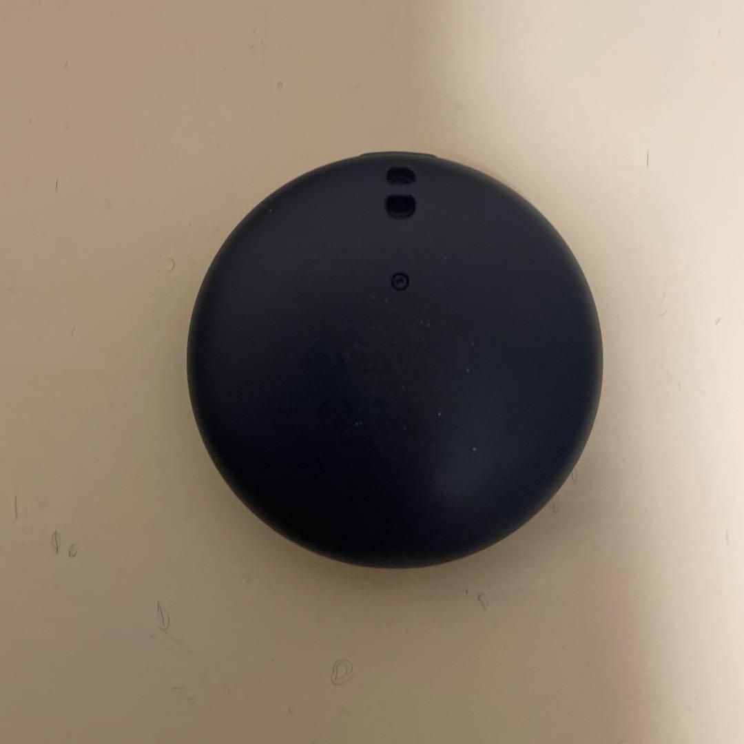 Pokémon GO Plus + バイブ除去済み