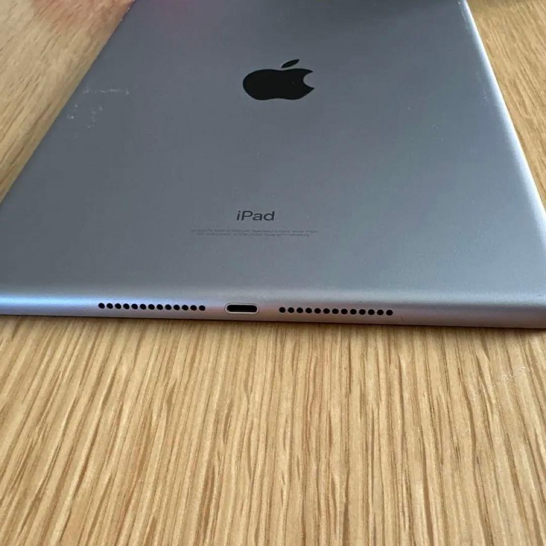 iPad本体 iPad MP2H2J/A 128GB
