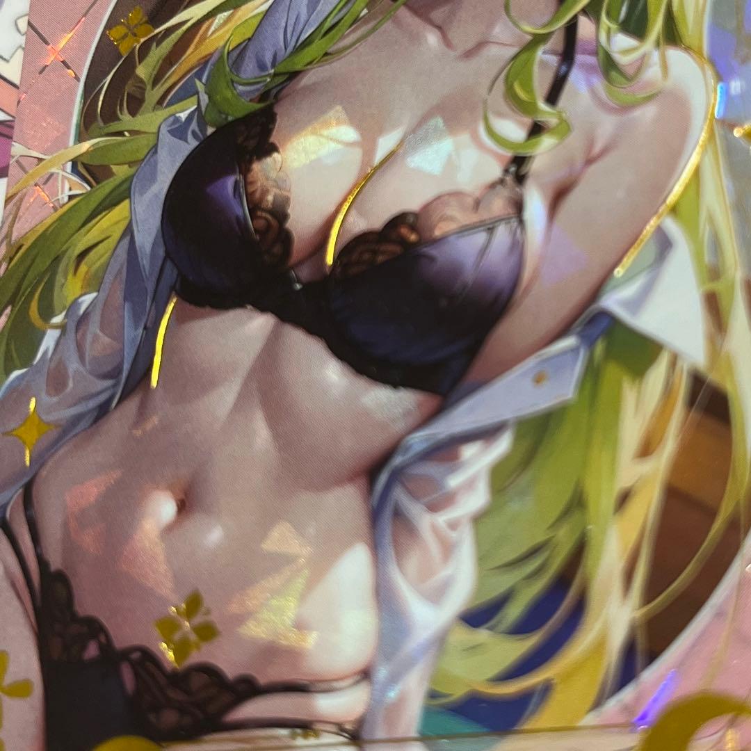 acgカード　　legend of  SP⭐︎293