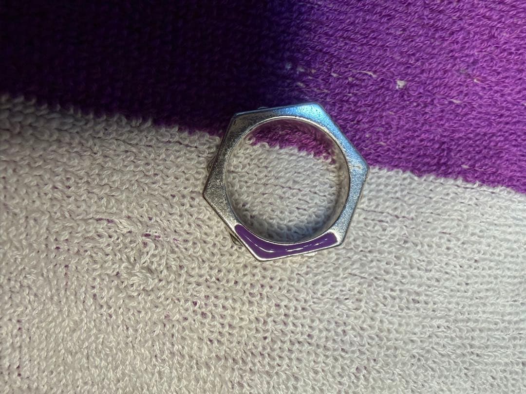 ずとまよ　ナットリング　17号