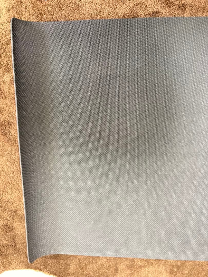 遊戯王 冥府の使者ゴーズ プレイマット 2009 アッパーデック 公式