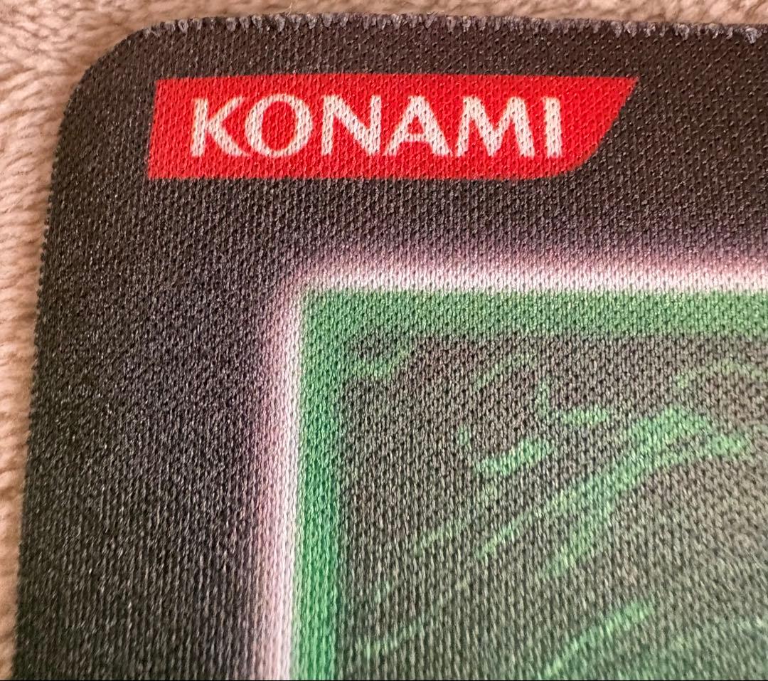 遊戯王 冥府の使者ゴーズ プレイマット 2009 アッパーデック 公式