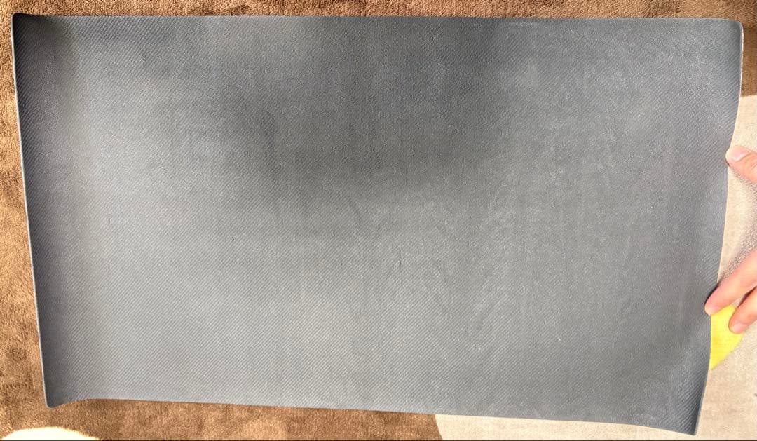 遊戯王 冥府の使者ゴーズ プレイマット 2009 アッパーデック 公式