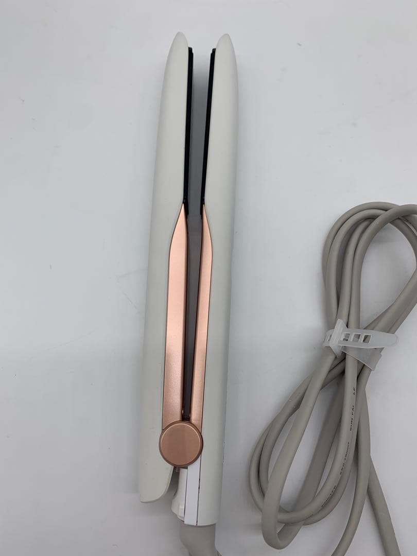 パナソニック ナノケア ストレートアイロン EH-HS0E