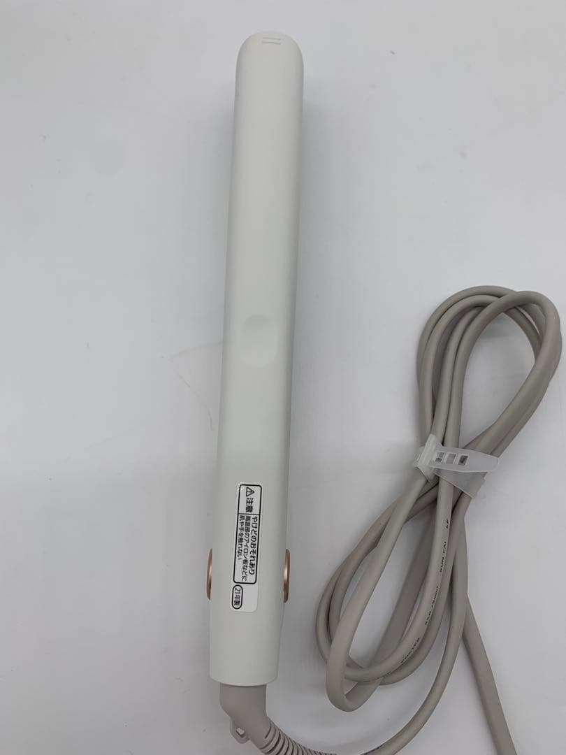 パナソニック ナノケア ストレートアイロン EH-HS0E