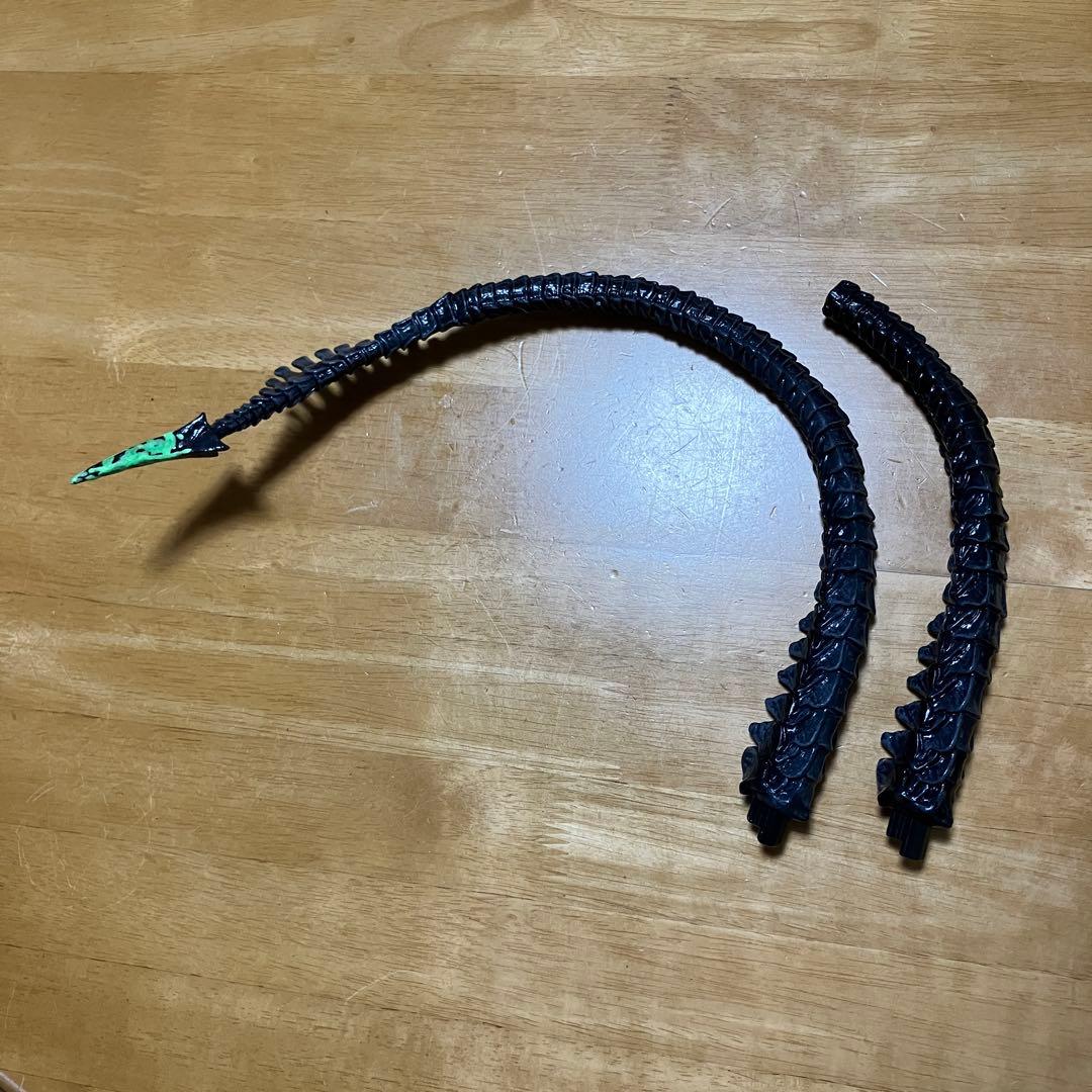 コトブキヤ エイリアンVSプレデター ウォリアー・エイリアン