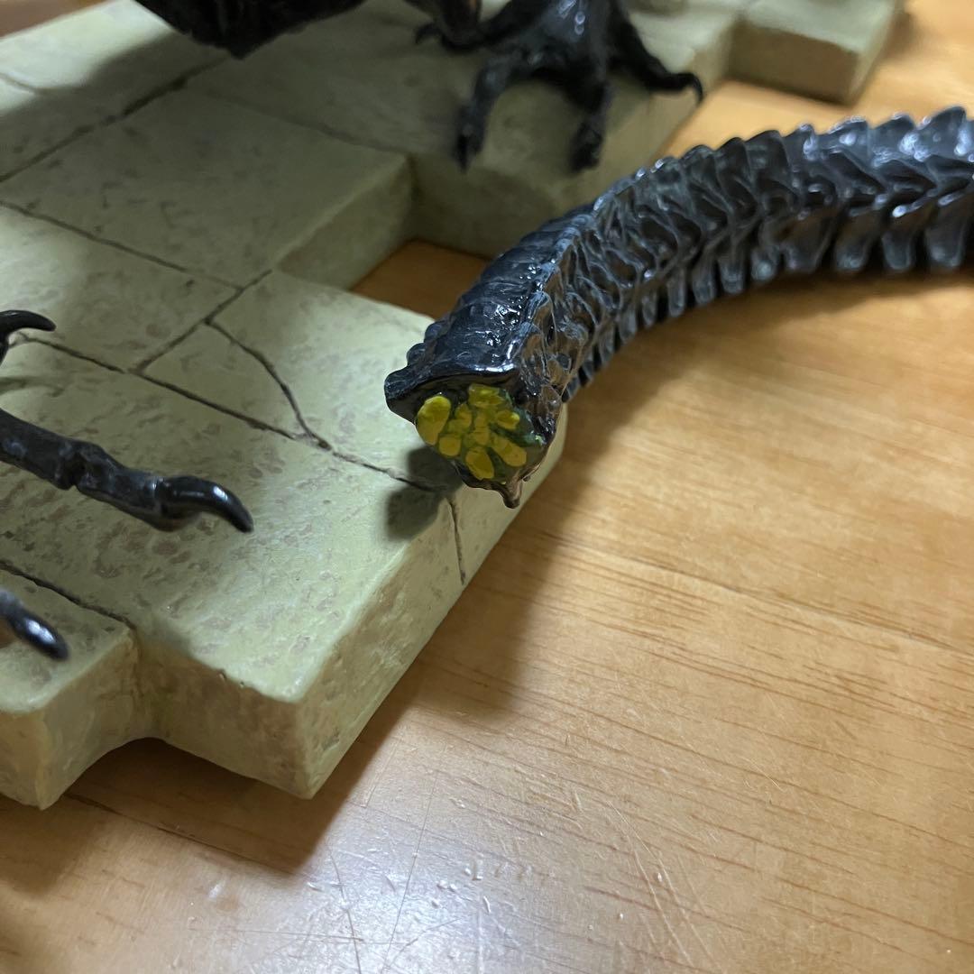 コトブキヤ エイリアンVSプレデター ウォリアー・エイリアン