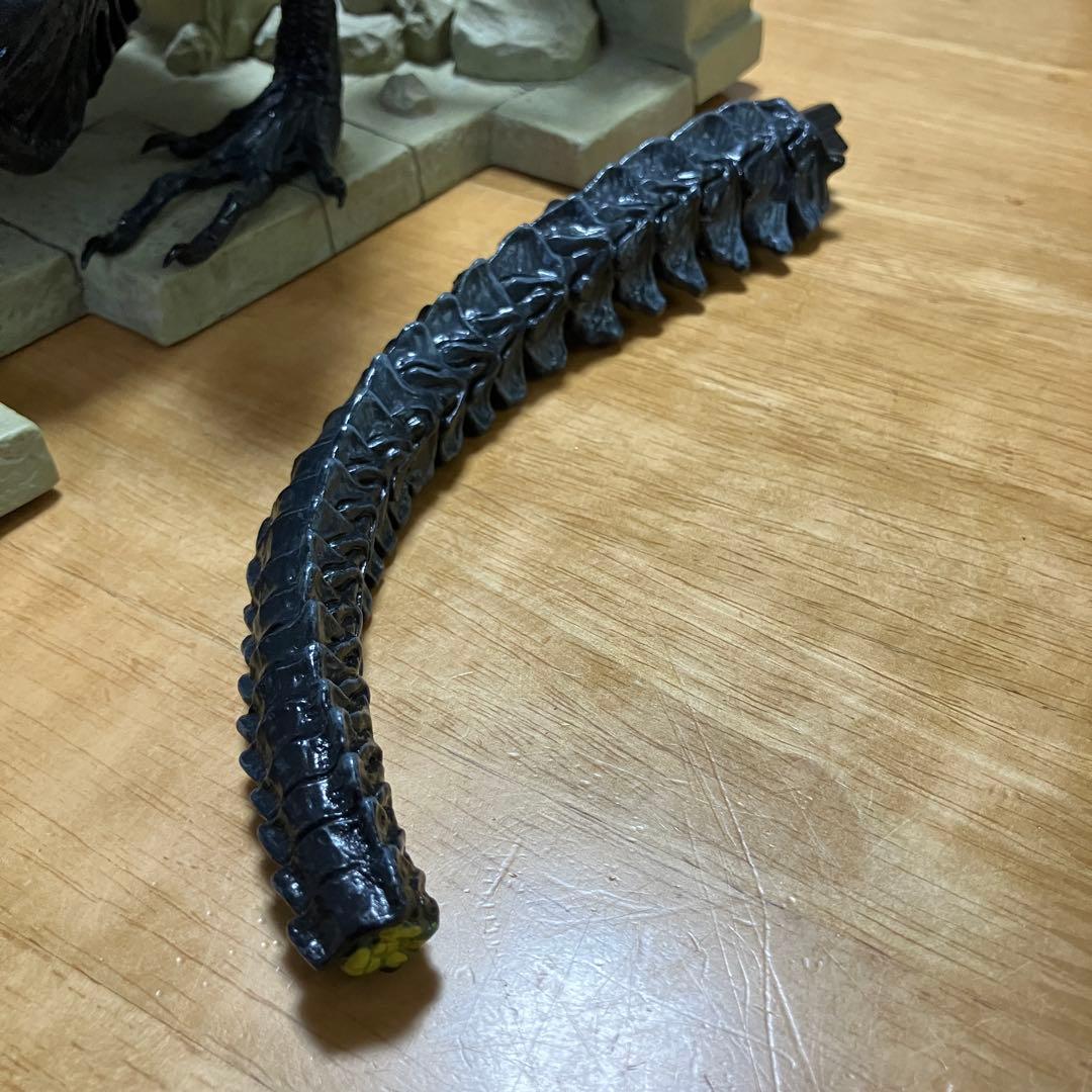 コトブキヤ エイリアンVSプレデター ウォリアー・エイリアン