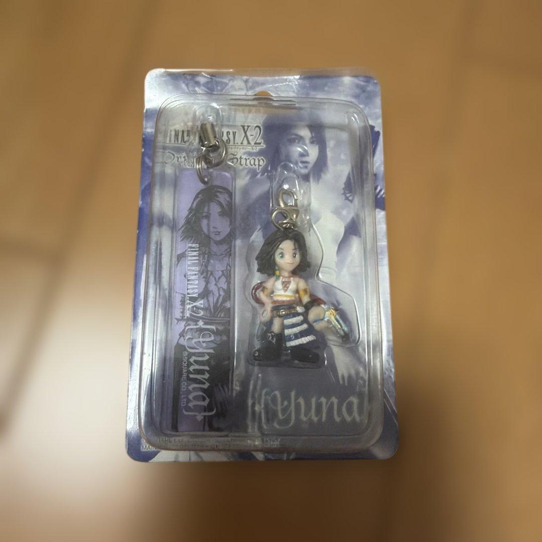 コカコーラ　ファイナルファンタジー　FF フギュア