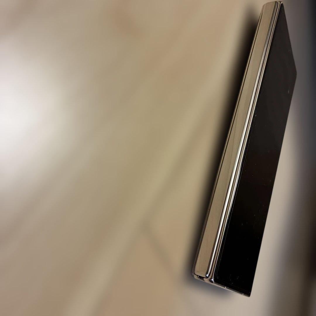 スマートフォン本体 Xiaomi MIX Fold3 Gold 256GB