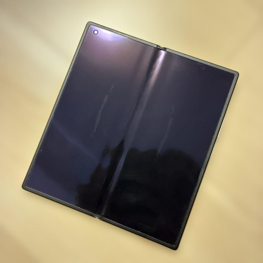 スマートフォン本体 Xiaomi MIX Fold3 Gold 256GB