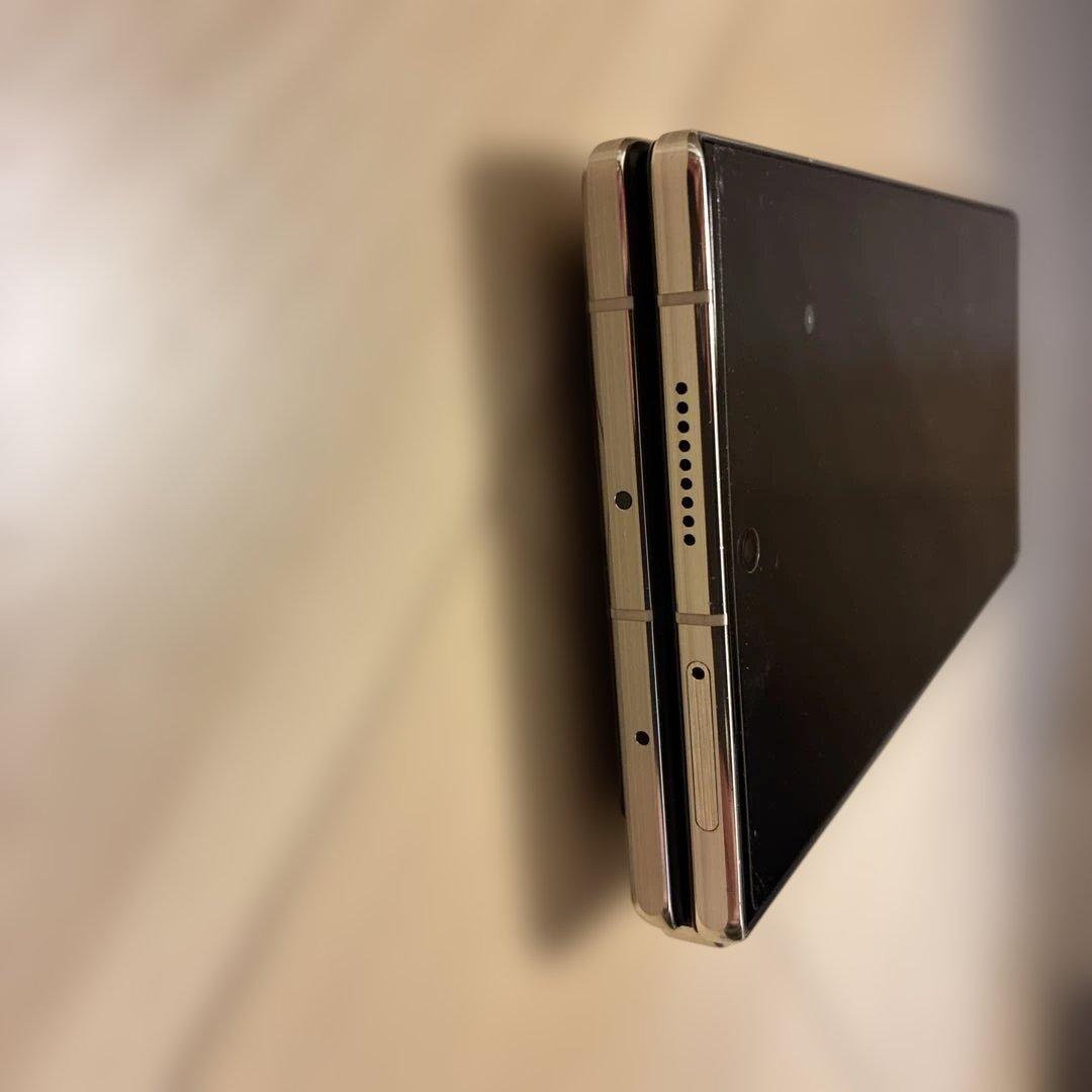 スマートフォン本体 Xiaomi MIX Fold3 Gold 256GB