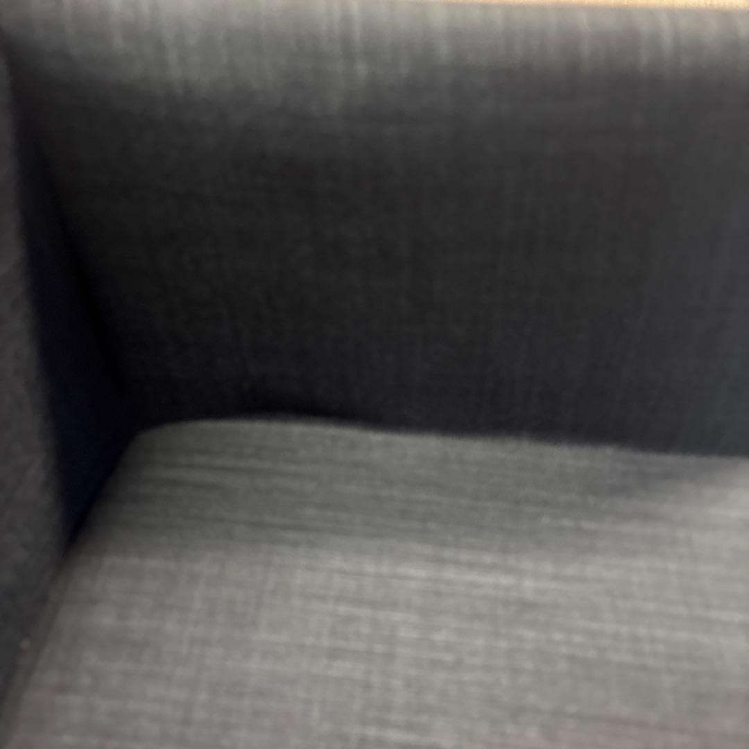 ダイニングアームチェア　1人掛け