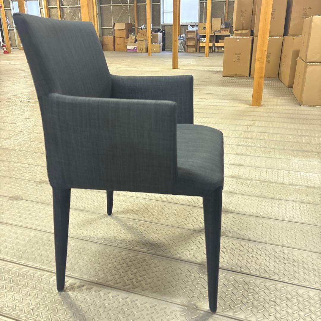 ダイニングアームチェア　1人掛け