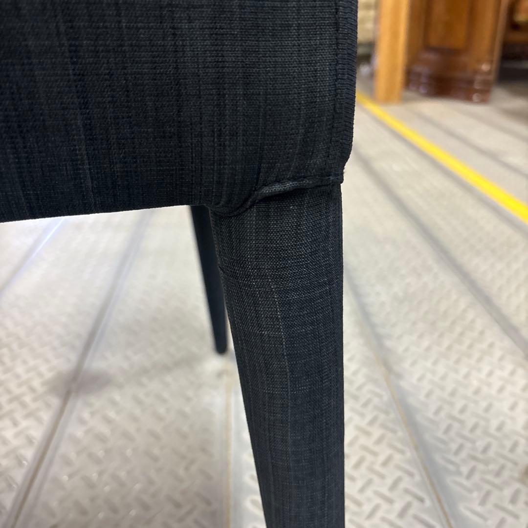 ダイニングアームチェア　1人掛け